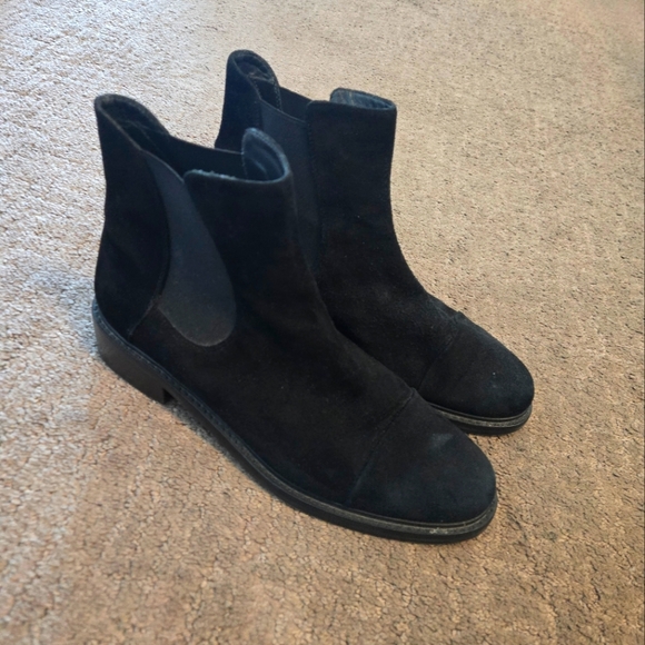 Stuart weitzman Bootie - Picture 1 of 4